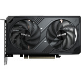 GIGABYTE GeForce RTX 5050 WINDFORCE OC 8G, Carte graphique 2x DisplayPort, 2x HDMI, DLSS 4