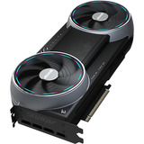 GIGABYTE GeForce RTX 5090 AORUS INFINITY 32G, Carte graphique 