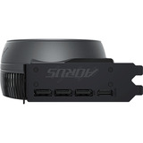 GIGABYTE GeForce RTX 5090 AORUS INFINITY 32G, Carte graphique 