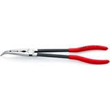 KNIPEX 2881280 pince Rouge/Noir, Métal, Plastique, 28 cm, 235 g