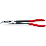 KNIPEX Pince de montage courbée 2881280 Rouge/Noir