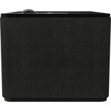 Klipsch The Three Plus, Haut-parleur Noir (Mat), Bluetooth
