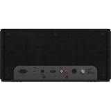 Klipsch The Three Plus, Haut-parleur Noir (Mat), Bluetooth