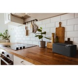 Klipsch The Three Plus, Haut-parleur Noir (Mat), Bluetooth