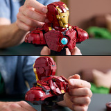 LEGO LEGO Marvel Super Heroes TBA, Jouets de construction 