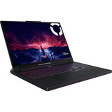 Lenovo Legion Pro 7 16AFR10H (83RU0039MB) 16" PC portable gaming  Noir | Ryzen 9 9955HX | RTX 5070 Ti | 32 Go | SSD 1 To