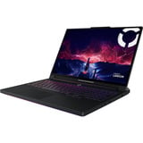 Lenovo Legion Pro 7 16AFR10H (83RU0039MB) 16" PC portable gaming  Noir | Ryzen 9 9955HX | RTX 5070 Ti | 32 Go | SSD 1 To