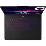 Lenovo Legion Pro 7 16AFR10H (83RU0039MB) 16" PC portable gaming  Noir | Ryzen 9 9955HX | RTX 5070 Ti | 32 Go | SSD 1 To