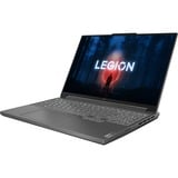Lenovo Legion Slim 5 16APH8 (82Y9008LMB) 16" PC portable gaming Gris | Ryzen 7 7840HS | RTX 4070 | 16 Go | 1 To SSD