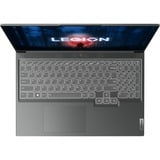 Lenovo Legion Slim 5 16APH8 (82Y9008LMB) 16" PC portable gaming Gris | Ryzen 7 7840HS | RTX 4070 | 16 Go | 1 To SSD