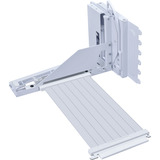 Lian Li Kit de support GPU vertical V4, Carte de montage Blanc