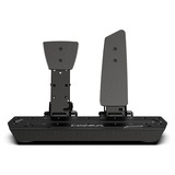MOZA SR-P Pedal Set of 2 - No Clutch, Pédales Noir