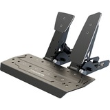 MOZA SR-P Pedal Set of 2 - No Clutch, Pédales Noir