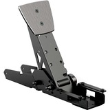 MOZA SR-P Pedal Set of 2 - No Clutch, Pédales Noir