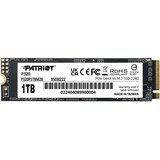 Patriot P320 1 To SSD P320P1TBM28, PCIe 3.0 x4, NVMe 1.3, M.2 2280