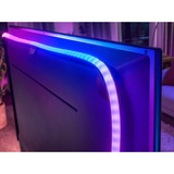 Philips Hue Lightstrip Play gradient 65 inch, Bande LED Noir/Blanc, 2000K - 6500K