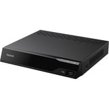 Reolink RP-PN8-NHD, NVR PoE 12 canaux pour enregistrements continus, Enregistreur vidéo en réseau Noir