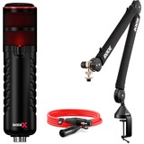 Rode Microphones XDM100 + PSA1 + XLR3M, Bundle 