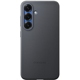 SAMSUNG Kindsuit Galaxy S25 Black, Housse smartphone Noir