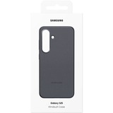 SAMSUNG Étui pour enfants Galaxy S25, Housse smartphone Noir, Housse, Samsung, Galaxy S25, 15,8 cm (6.2"), Noir