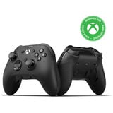 SCUF VALOR PRO Wireless Controller, Manette de jeu Noir, Xbox Series X|S, Xbox One, PC, Bluetooth, USB, 2,4 GHz