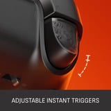 SCUF VALOR PRO Wireless Controller, Manette de jeu Noir, Xbox Series X|S, Xbox One, PC, Bluetooth, USB, 2,4 GHz