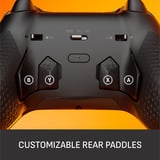 SCUF VALOR PRO Wireless Controller, Manette de jeu Noir, Xbox Series X|S, Xbox One, PC, Bluetooth, USB, 2,4 GHz