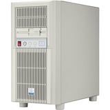 SilverStone FLP03 boîtier midi tower Blanc | 2x USB-A | 1x USB-C