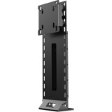 Trak Racer support de moniteur intégré pour Alpine Racing TRX Noir