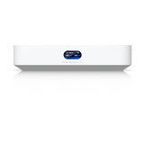 Ubiquiti Cloud Gateway Max, Passerelle Blanc