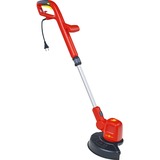 WOLF-Garten LYCOS E/350T, Coupe-bordures Rouge