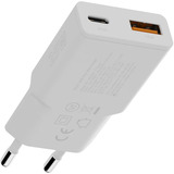 Xtorm Go2 SlimLine, Chargeur Blanc