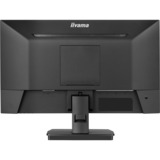 iiyama ProLite XU2293HSU-B7 21.5" Moniteur Noir, 1x DisplayPort, 1x HDMI, 2x USB-A