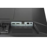 iiyama ProLite XU2293HSU-B7 21.5" Moniteur Noir, 1x DisplayPort, 1x HDMI, 2x USB-A