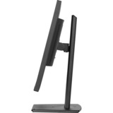 iiyama ProLite XUB2797HSN-B2 27" Moniteur  Noir, 100 Hz, HDMI, DisplayPort, USB-C, RJ45 (LAN), Audio