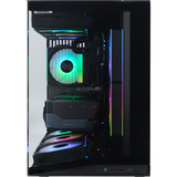 ALTERNATE Gamer Pro U7-5080, PC gaming Core Ultra 7 270K Plus | RTX 5080 | 64 Go | 2 To SSD