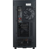 ALTERNATE Gamer Starter i5-5060, PC gaming Noir, Core i5-14600K | RTX 5060 | 32 Go | 1 To SSD