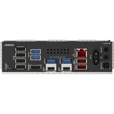 ALTERNATE Upgrade Kit X870E AORUS ELITE WIFI7 + Ryzen 7 9800X3D + 64 Go + 2 To SSD Noir, Carte mère, CPU, mémoire, SSD