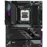 ALTERNATE Upgrade Kit X870E AORUS ELITE WIFI7 + Ryzen 7 9800X3D + 64 Go + SSD 2 To Carte mère, CPU, mémoire, SSD
