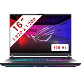 ROG Strix G16 (G615LW-RV009W) 16" PC portable gaming 