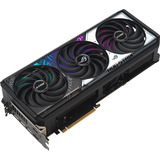 ASUS ROG Strix GeForce RTX 5070 Ti OC, Carte graphique 3x DisplayPort, 2x HDMI 2.1, DLSS 4