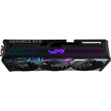ASUS ROG Strix GeForce RTX 5070 Ti OC, Carte graphique 3x DisplayPort, 2x HDMI 2.1, DLSS 4