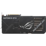 ASUS ROG Strix GeForce RTX 5070 Ti OC, Carte graphique 3x DisplayPort, 2x HDMI 2.1, DLSS 4