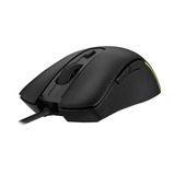 ASUS TUF Gaming K1, clavier gaming Noir, Layout États-Unis,  US layout, RGB