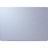 ASUS Vivobook S 14 (S5406SA-QD077W) 14" Copilot+ 14" PC portable  Bleu-gris | Core Ultra 7 258V | Arc Graphics | 32 Go | SSD 1 To