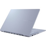 ASUS Vivobook S 14 (S5406SA-QD077W) 14" Copilot+ 14" PC portable  Bleu-gris | Core Ultra 7 258V | Arc Graphics | 32 Go | SSD 1 To