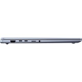 ASUS Vivobook S 14 (S5406SA-QD077W) 14" Copilot+ 14" PC portable  Bleu-gris | Core Ultra 7 258V | Arc Graphics | 32 Go | SSD 1 To