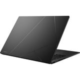 ASUS ZenBook 14 OLED (UM3406GA-QD031W) 14" PC portable Copilot+  Noir | Ryzen AI 7 445 | Radeon 840M | 32 Go | 1 To SSD