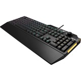 ASUS clavier gaming Noir, Layout États-Unis