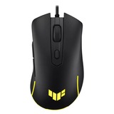 ASUS clavier gaming Noir, Layout États-Unis